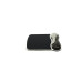 Kensington Duo Gel Mouse Pad Light Smoke/Dark Smoke