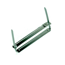 Rexel Fasteners 80x50mm (50)
