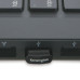 Kensington Pro Fit Mid-Size Wireless Mouse - Sapphire Blue