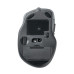 Kensington Pro Fit Mid-Size Wireless Mouse - Ruby Red