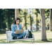 Kensington H1050 EQ Bluetooth On-Ear Headset with Environmental Noise-Cancelling Technology