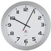 Alba - Horgiant Giant Wall Clock - Grey