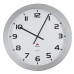 Alba - Horgiant Giant Wall Clock - Grey