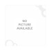 ALBA - Festy coat rack - 5 hooks - White