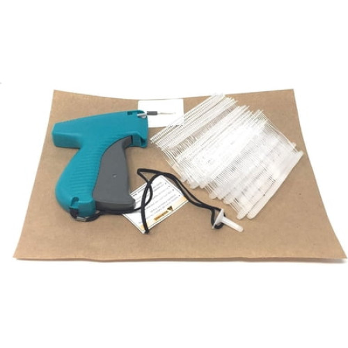 Avery Dennison Tagging Kit with 1 Standard 10651 Tagging Gun and 500 08035 2  Barbs