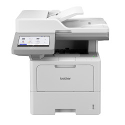 Brother MFC-L6915DW Laser A4 1200 x 1200 DPI 50 ppm