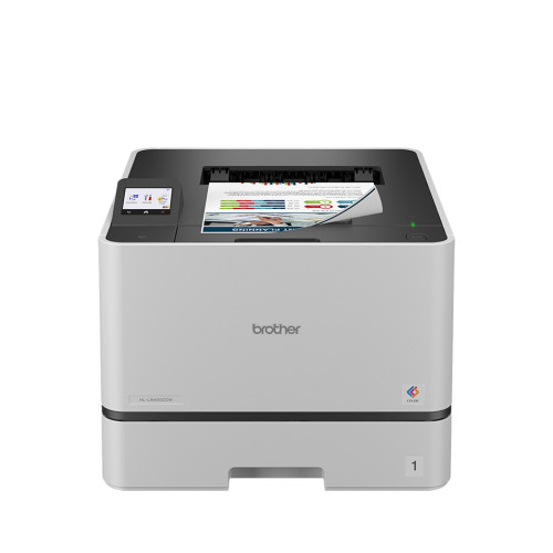 Brother HL-L8430CDW laser printer Colour 2400 x 600 DPI A4 Wi-Fi
