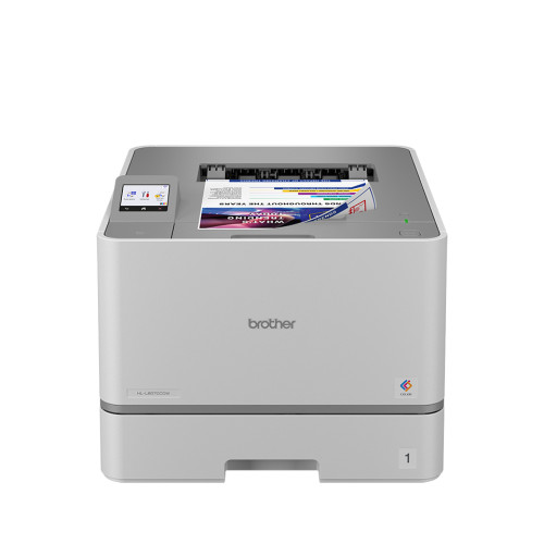 Brother HL-L8570CDW laser printer Colour 2400 x 600 DPI A4 Wi-Fi