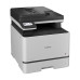 Brother MFC-L8730CDW multifunction printer Laser A4 2400 x 600 DPI 31 ppm Wi-Fi