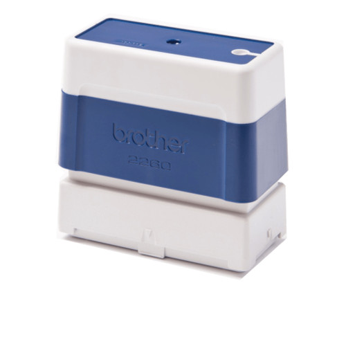 Brother PR2260E6P business stamp