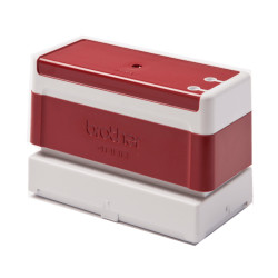 Brother PR4090R6P business stamp