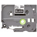 Brother Laminated tape 6mm