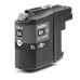 Brother LC127XLBK ink cartridge 1 pc(s) Original Extra (Super) High Yield Black