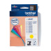 Brother LC223Y ink cartridge 1 pc(s) Original Yellow