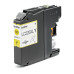 Brother LC225XLY ink cartridge 1 pc(s) Original High (XL) Yield Yellow