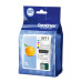 Brother LC3211VAL ink cartridge 4 pc(s) Original Standard Yield Black, Cyan, Magenta, Yellow