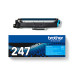 Brother TN-247C toner cartridge 1 pc(s) Original Cyan