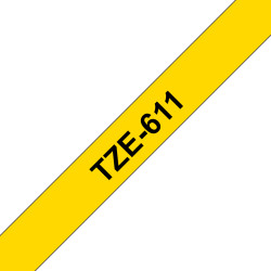 Brother Laminated tape 6mm