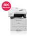 Brother DCP-L5510DW multifunction printer Laser A4 1200 x 1200 DPI 48 ppm Wi-Fi