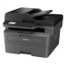 Brother MFC-L2860DW Laser A4 1200 x 1200 DPI 34 ppm Wi-Fi