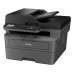 Brother MFC-L2827DWXL multifunction printer Laser A4 1200 x 1200 DPI 32 ppm Wi-Fi