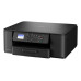 Brother 3-in-1 Compact Wireless Inkjet Printer DCP-J1310DW