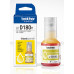 Brother BTD180Y Yellow Genuine Ink Bottle