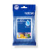 Brother Genuine LC527C Ink Cartridge - Cyan