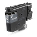 Brother Genuine LC527XLBK High Yield Ink Cartridge - Black