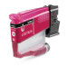 Brother Genuine LC527XLM High Yield Ink Cartridge - Magenta