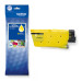 Brother LC528XLY Yellow ink cartridge 1 pc(s) Original Ultra High Yield
