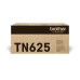 Brother TN-625BK toner cartridge 1 pc(s) Original Black