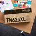 Brother TN-625XLM toner cartridge 1 pc(s) Original Magenta