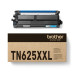 Brother TN-625XXLC toner cartridge 1 pc(s) Original Cyan