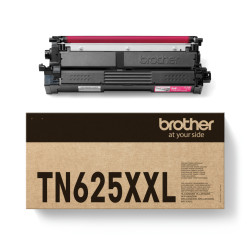 Brother TN-625XXLM toner cartridge 1 pc(s) Original Magenta
