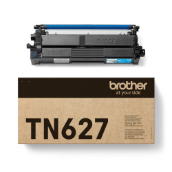 Brother TN-627C toner cartridge 1 pc(s) Original Cyan