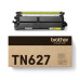 Brother TN-627Y toner cartridge 1 pc(s) Original Yellow