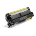 Brother TN-627Y toner cartridge 1 pc(s) Original Yellow