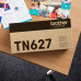 Brother TN-627Y toner cartridge 1 pc(s) Original Yellow