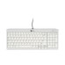 BakkerElkhuizen UltraBoard 960 V2 Compact Standard UK Qwerty