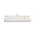 BakkerElkhuizen UltraBoard 960 V2 Compact Standard UK Qwerty