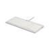 BakkerElkhuizen UltraBoard 960 V2 Compact Standard UK Qwerty