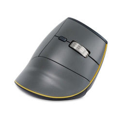 BakkerElkhuizen FastForward mouse Office Right-hand RF Wireless + Bluetooth + USB Type-C Optical 500 DPI