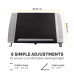 Fellowes Office Suites Laptop Riser