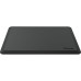 Fellowes Anti Fatigue Mat - Everyday Ergonomic Sit Stand Desk Mat for Use in Work or the Home Environment - H1.91 x W91.44 x D60.96cm - Black