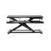 Fellowes Corsivo 17 kg Black