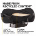 Fellowes Back Support for Office Chair Breyta Lumbar Cushion