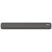 Fellowes Keyboard Wrist Rest Breyta Keyboard Wrist Support with Antibacterial Protection Ergonomic Wrist Support Black