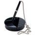Fellowes 9821502 pen/pencil holder Plastic Black