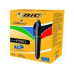 BIC 4 COLOURS PRO ASSORTED 902129 PK12 (B00ARAE33S)